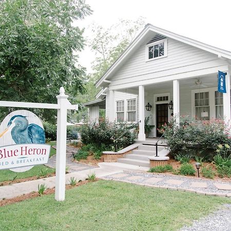 Blue Heron B&B Mandeville Extérieur photo