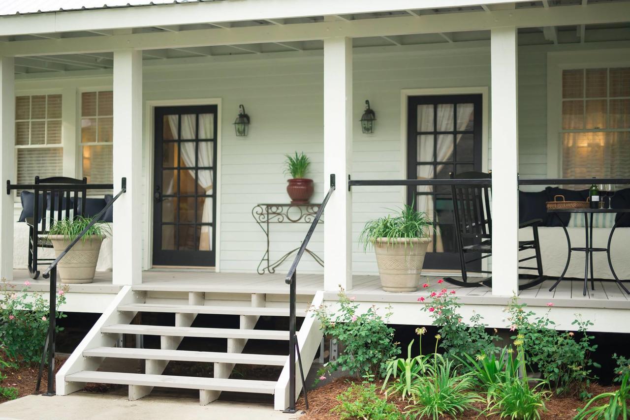 Blue Heron B&B Mandeville Extérieur photo