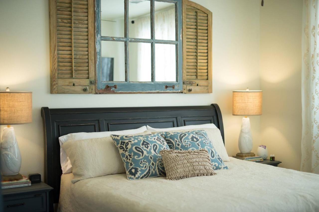 Blue Heron B&B Mandeville Extérieur photo