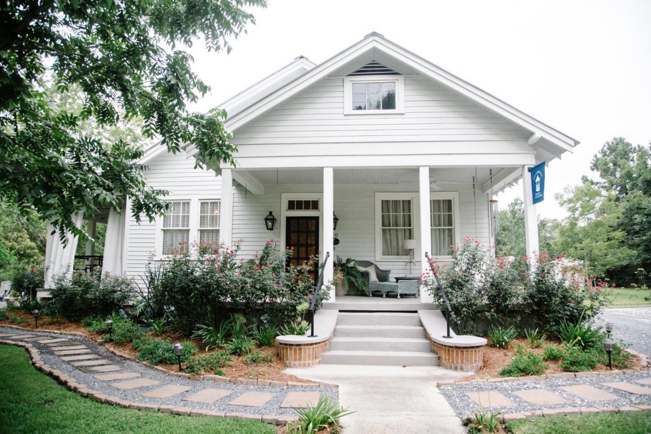 Blue Heron B&B Mandeville Extérieur photo