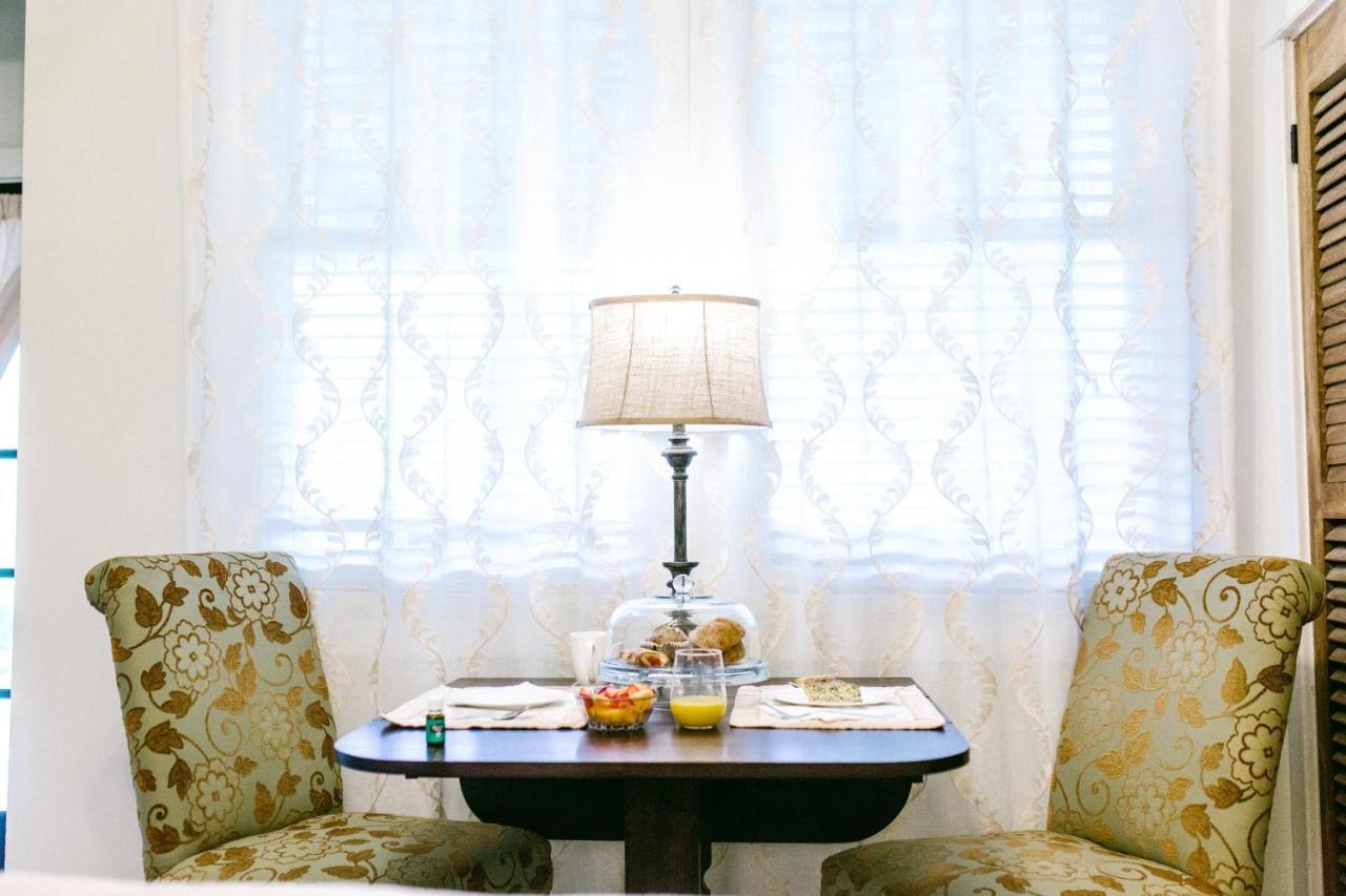 Blue Heron B&B Mandeville Extérieur photo