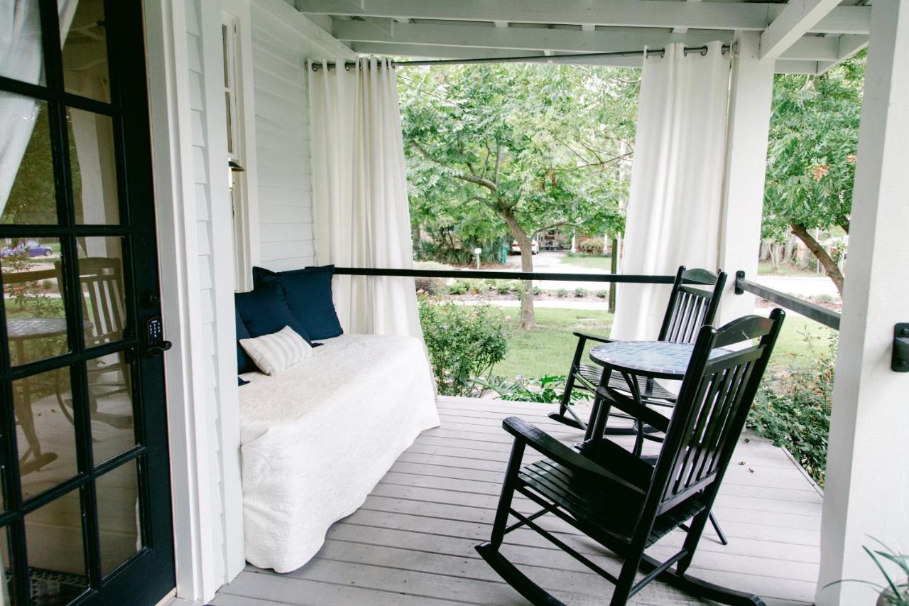 Blue Heron B&B Mandeville Extérieur photo