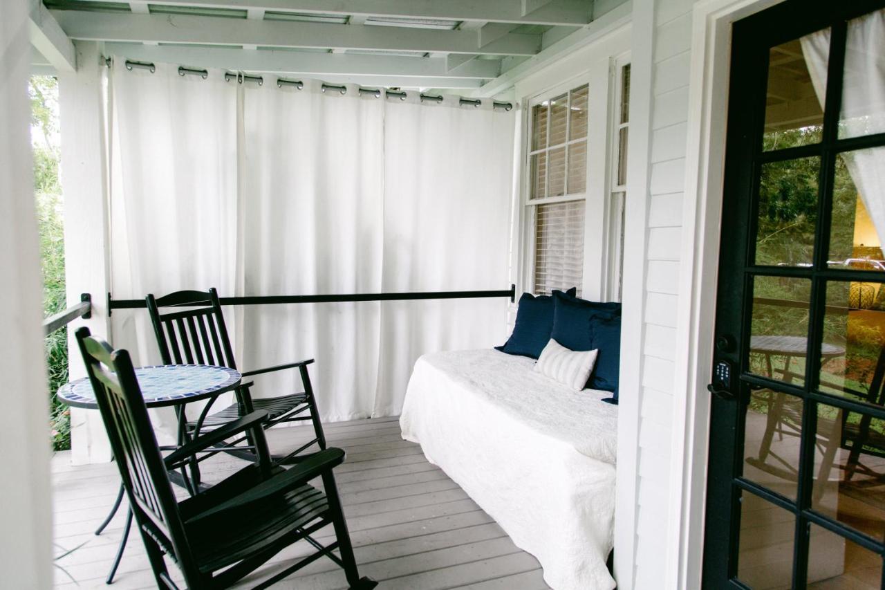 Blue Heron B&B Mandeville Extérieur photo
